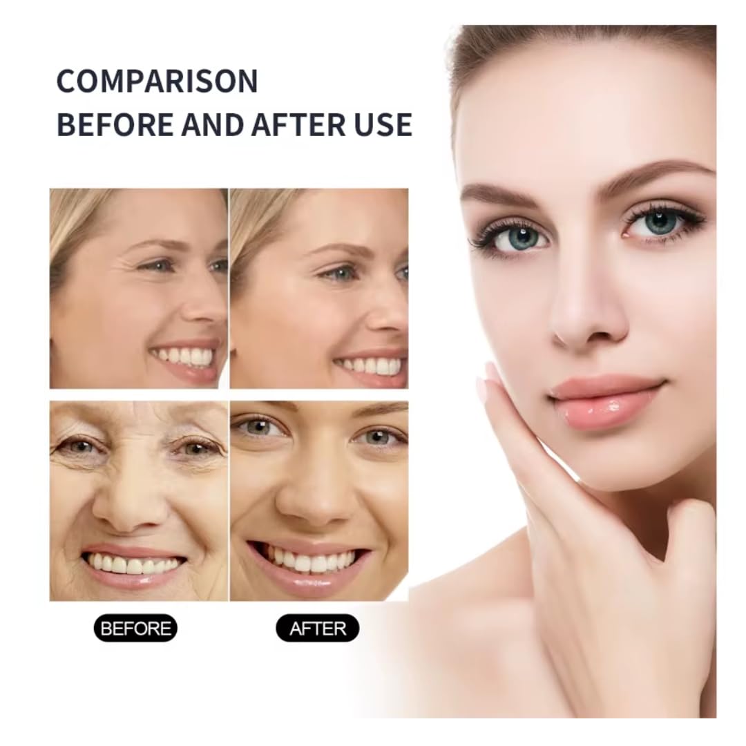 Night Wrapping Deep Collagen Overnight Mask Facial Lifting Skin Care Anti Wrinkle Bio Collagen Face Mask