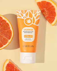 Enzyme Exfoliating Brightening Gel